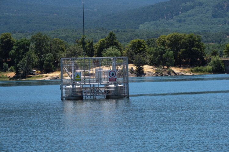 La reparación o sustitución  de bombas de agua es una de las medidas más demandadas. /KAMARERO
