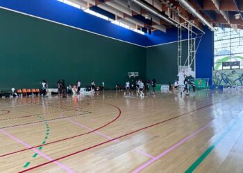 Valverde, destino de referencia en el turismo deportivo. / AYUNTAMIENTO DE VALVERDE