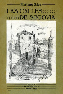 3 calles Segovia 1918