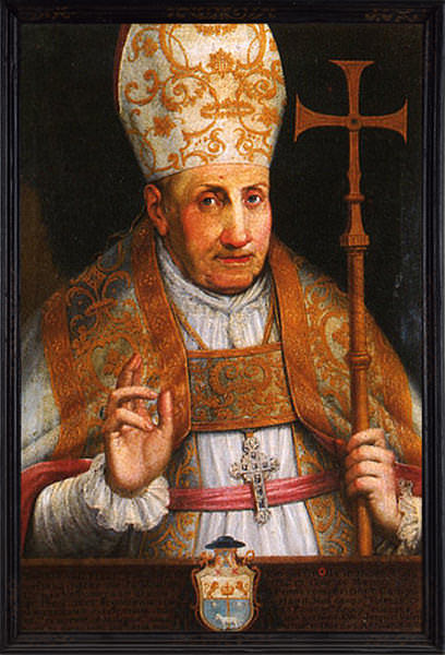 Juan Fco. Jiménez del Río (1796-1800).