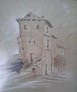 5 Lucia Hernandez Montis 1945