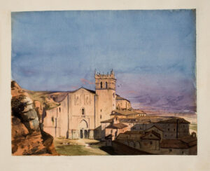 5.Monasterio del Parral