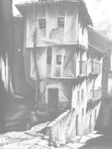 7 Moragon Casa Chino