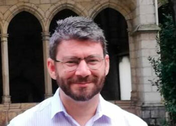 Alejandro en Santander.