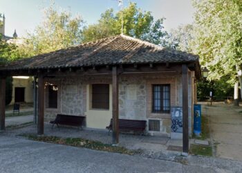 Sede de la AA.VV del barrio de San Marcos