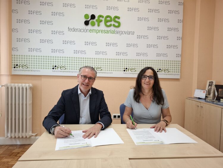 Boceguillas se suma a la Red de Municipios Emprendedores de la FES / FES