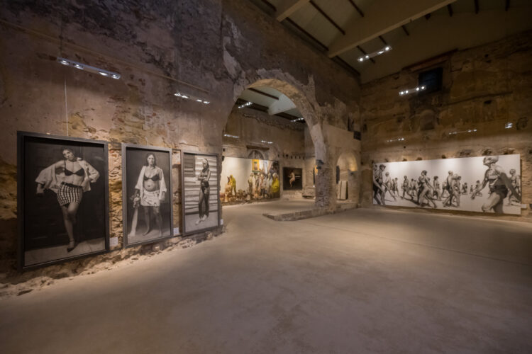 El pintor realista Kike Meana expone en Pedraza en el marco del proyecto ‘Arte entre velas’ 1 El pintor realista Kike Meana expone en Pedraza en el marco del proyecto ‘Arte entre velas’ / ARTE ENTRE VELAS