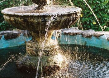 Se puede llegar a La Estación de El Espinar, recorrer la localidad, hacer rutas por los alrededores y volver a casa sin necesidad de usar el coche./ E.A.