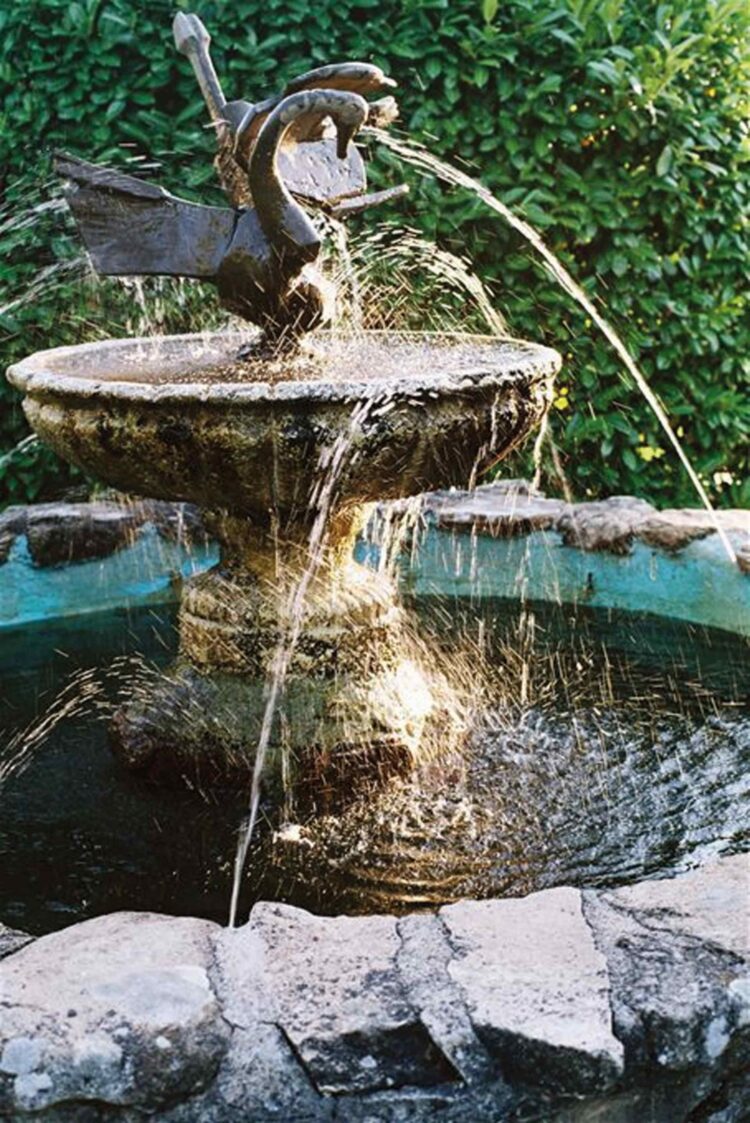 Una estación de llegada y un punto de partida 1 Se puede llegar a La Estación de El Espinar, recorrer la localidad, hacer rutas por los alrededores y volver a casa sin necesidad de usar el coche./ E.A.
