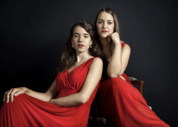 George Sand, parte del cartel de la presente edición de las ‘Veladas Musicales’ del Liceo Glinka de San Rafael / LICEO GLINKA