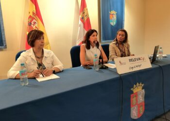 Jornada RELEVACYL. / JUNTA DE CASTILLA Y LEÓN