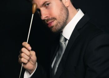 José Luis López-Antón / Samuel Pereira