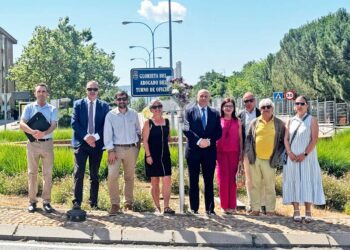 Día de la Justicia gratuita.