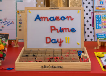 Las Fiestas Prime Day Pedraza - Héctor Criado