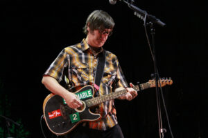 El Huercasa Country Festival celebra sus diez años con The Jayhawks 6 Son Volt.