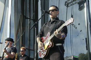 El Huercasa Country Festival celebra sus diez años con The Jayhawks 4 Al Dual.