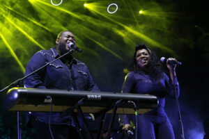 El Huercasa Country Festival celebra sus diez años con The Jayhawks 2 The War and Treaty