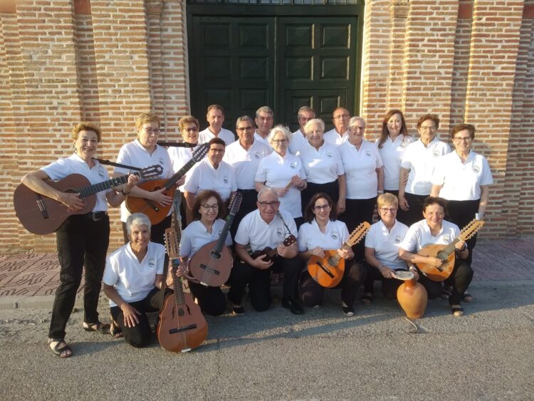 Nava de la Asunción lanza su agenda cultural para la temporada estival 1 Verano cultural de la localidad segoviana / AYTO. DE NAVA DE LA ASUNCIÓN