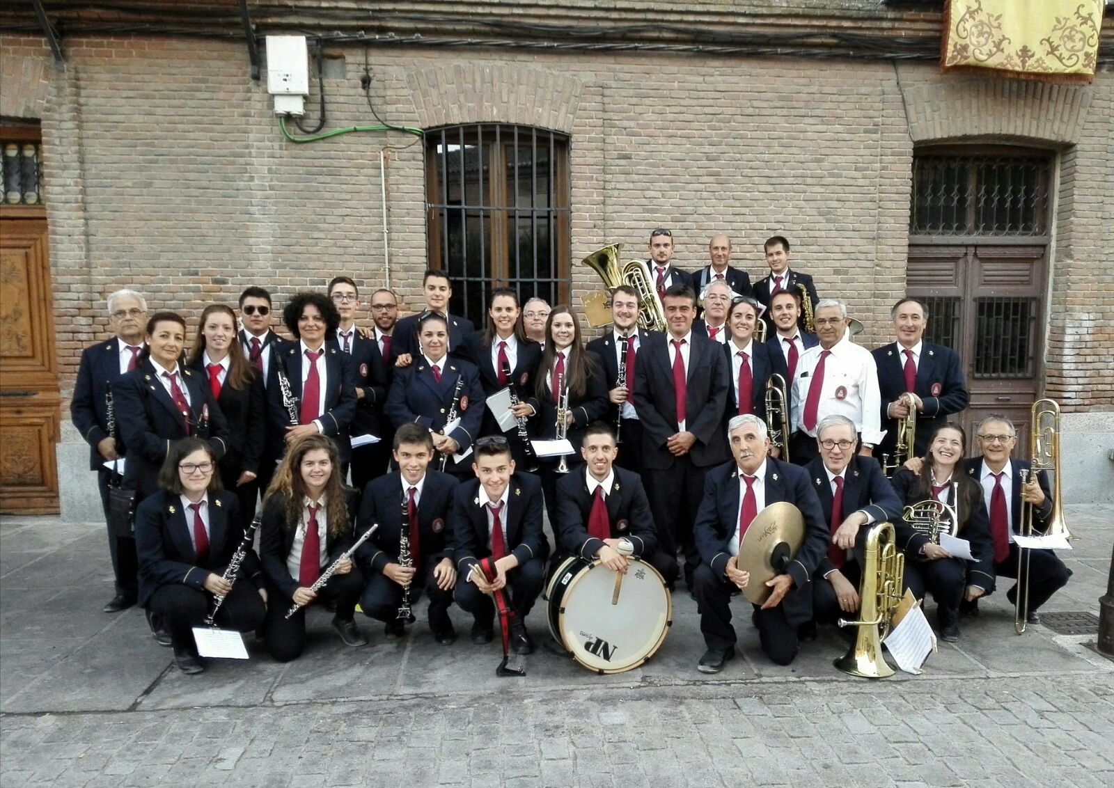 Nava de la Asunción lanza su agenda cultural para la temporada estival 2 Verano cultural de la localidad segoviana / AYTO. DE NAVA DE LA ASUNCIÓN