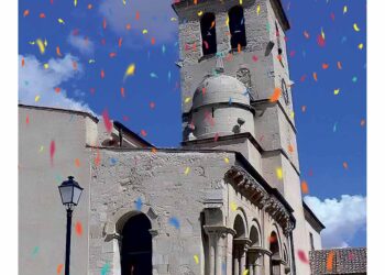 PORTADA FIESTAS EN BERNUY DE PORREROS 2025 1