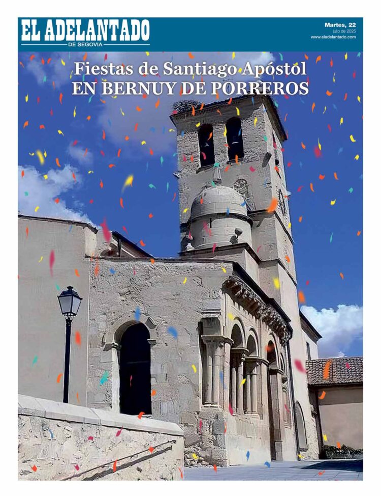 PORTADA FIESTAS EN BERNUY DE PORREROS 2025 1