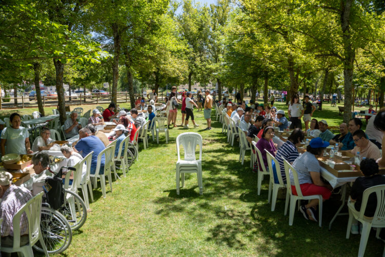 Paella de Apadefim - Héctor Criado