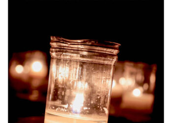 Portada Velas de Pedraza