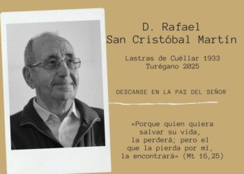 Rafael San Cristobal