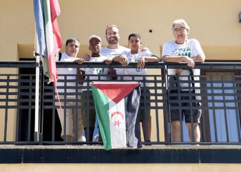 Programa ‘Vacaciones en Paz’ en Trescasas / AYTO. DE TRESCASAS