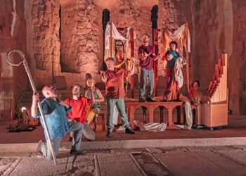 FOTO: ENRIQUE DEL BARRIO