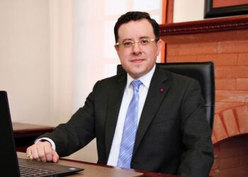 Álvaro Mejía Salazar