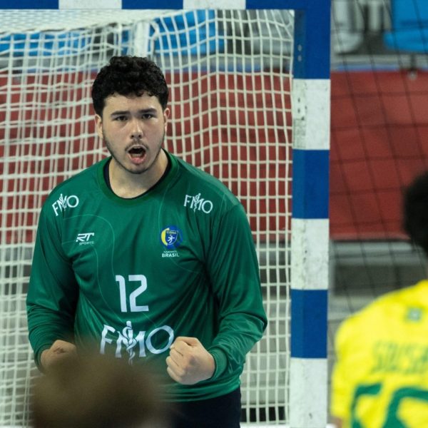 Asaph Ching durante un encuentro de la pasada temporada con el ABC Braga portugués./BM. NAVA