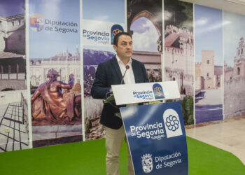 Turismo de la Provincia de Segovia un concurso de fotografía titulado ‘Atardeceres de Segovia’ pensando en el eclipse total de sol del próximo año / DIPUTACIÓN