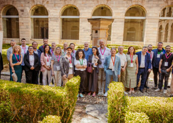 Concurso Nacional de Vinos de Pequeñas D.O.’s / E.A.