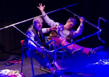 El V Festival ‘Escenario Patrimonio de Castilla y León’ suma una parada en el municipio / JCYL