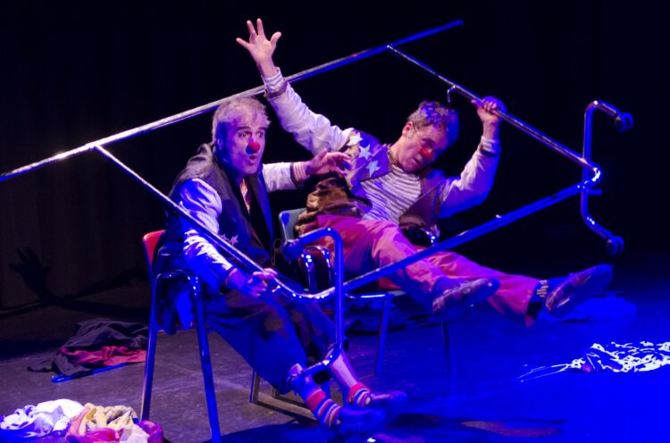 El V Festival ‘Escenario Patrimonio de Castilla y León’ suma una parada en el municipio / JCYL