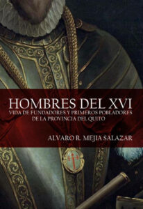 Hombres del XVI