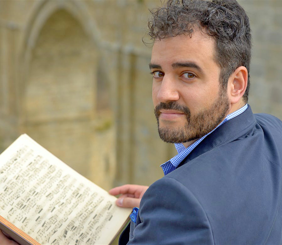 La Misa para la Consagración del Altar vuelve a sonar en la Catedral 5 Ulises Illán / NEREYDAS