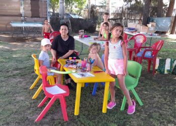 Bibliopiscina de Cantimpalos / LOURDES MATARRANZ