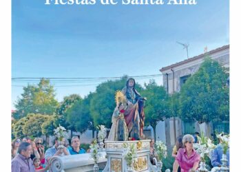 portada Fiestas en Bercial 1