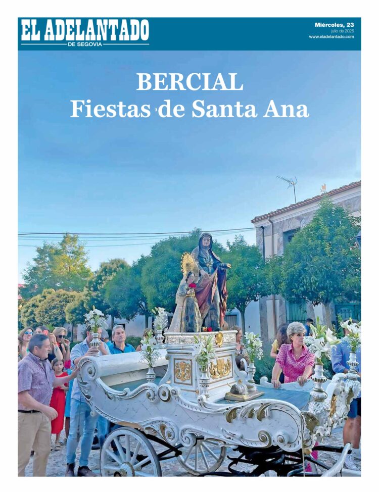 portada Fiestas en Bercial 1