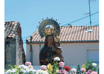 portada Fiestas en Sanchonuno 2025 1