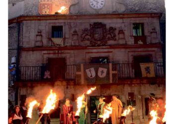 portada Los Fueros de Sepulveda