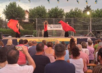 Festividad en ediciones anteriores / AYTO. DE PALAZUELOS DE ERESMA