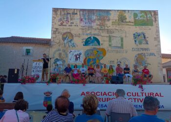 Semana cultural en años anteriores / ASOCIACIÓN CULTURAL GRUPOS ACTIVOS