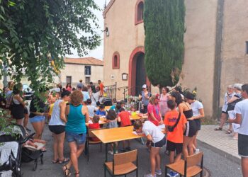 Semana cultural en Tabanera del Monte / AYTO. DE PALAZUELOS DE ERESMA