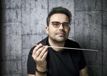 Manuel Tevar director del curso y miembro del jurado. / FUNDACIÓN CAJA RURAL