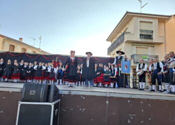 Instante de la actividad / AYTO. DE CANTALEJO