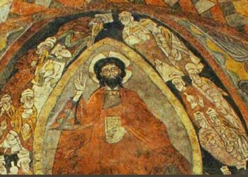 Detalle del cartel anunciado de las Jornadas que se celebrarán a mediados de septiembre./ E.A.