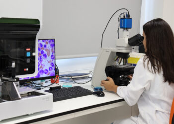 84,1 millones van a Atención Primaria y 52,5 se destinan a tecnología. / JCYL